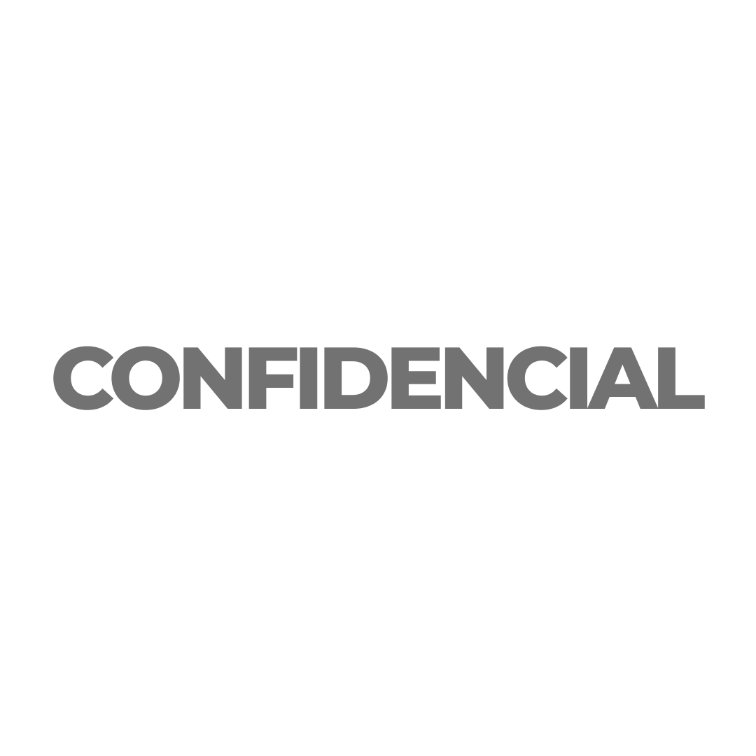Confidencial